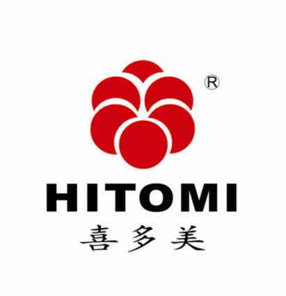 喜多美HITOMI的LOGO