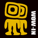 先锋设计哇吲的LOGO