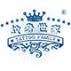 纹身世家品牌精致彩妆坊的LOGO