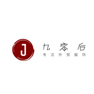 九零后 90后  外贸服饰