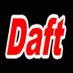 daft店