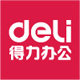 大未来小文具批发中心的LOGO