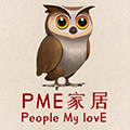 PME家居EEAE的LOGO