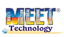 MEET仪器仪表的LOGO