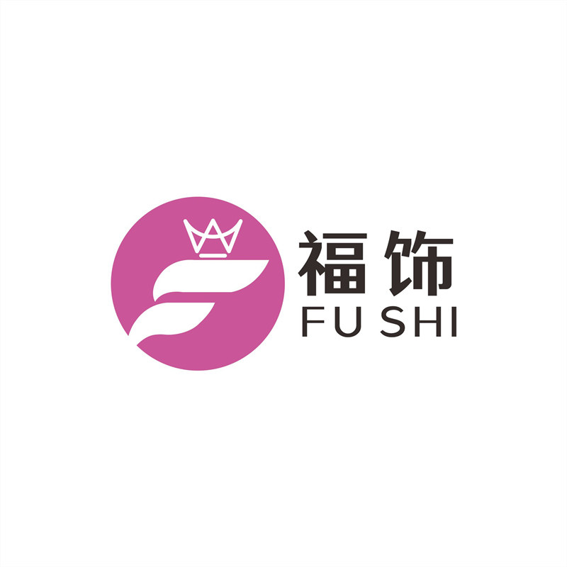 美莉昕韩系发饰工厂店的LOGO