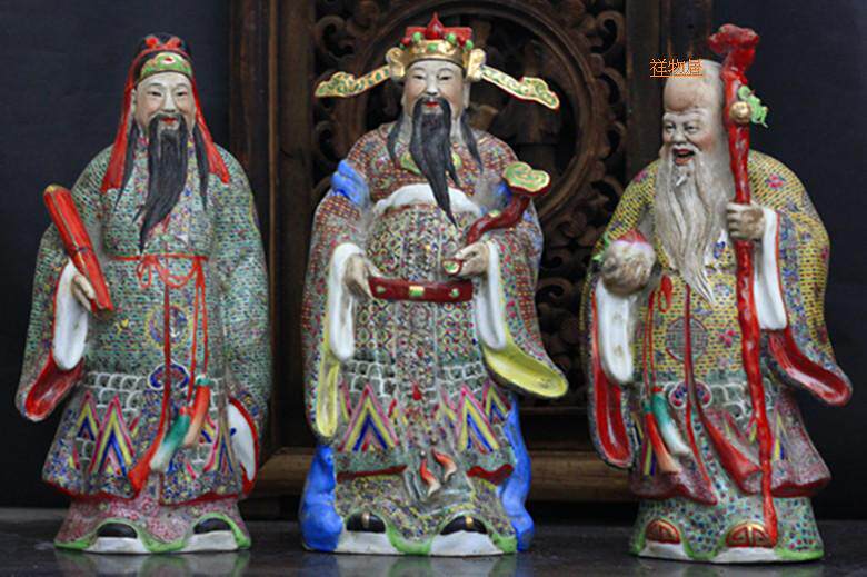 祥物居陶瓷博物馆