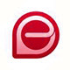 诚诚优品书包店的LOGO