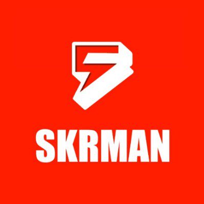 SKR达人