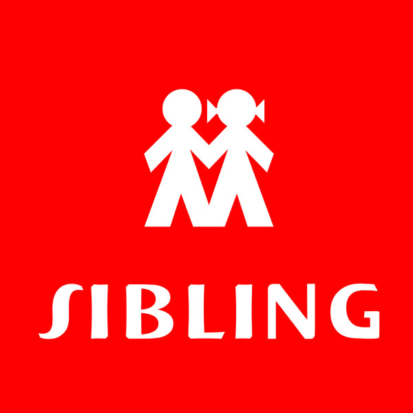 上海思帛绫家纺的LOGO