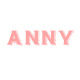 ANNY的家居