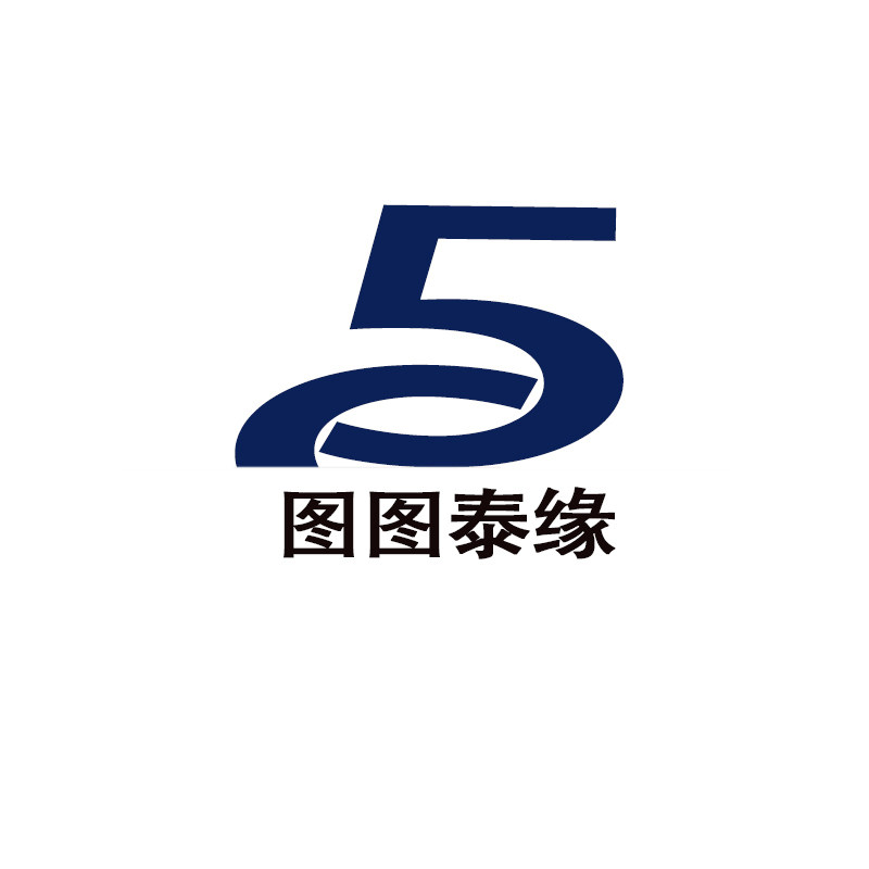 图图泰缘的LOGO