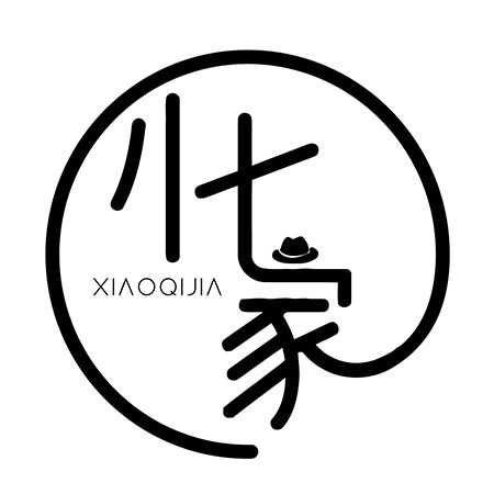 SEVENDAYS 小七家的LOGO