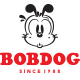 BOBDOG母婴企业店的LOGO