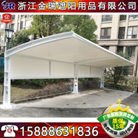 浙江景瑞推拉棚