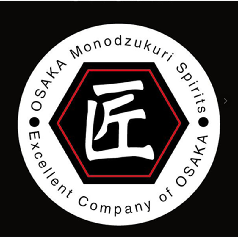 日本泰邦和万立次氯酸的LOGO