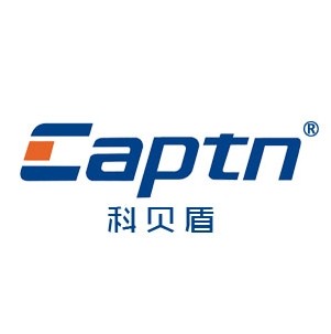 captn五金的LOGO