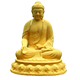 艺金缘汽车饰品的LOGO
