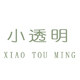 小透明商贸店