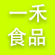 一禾食品的LOGO