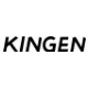 KINGEN优品集合店的LOGO