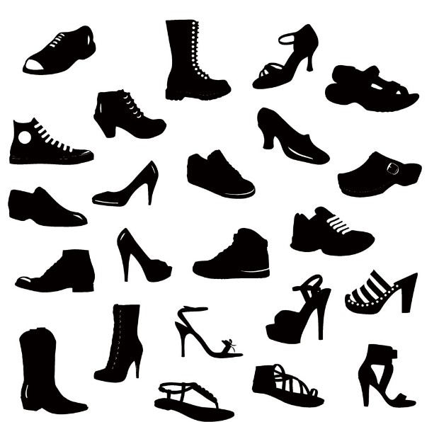 小白菜 Shoes