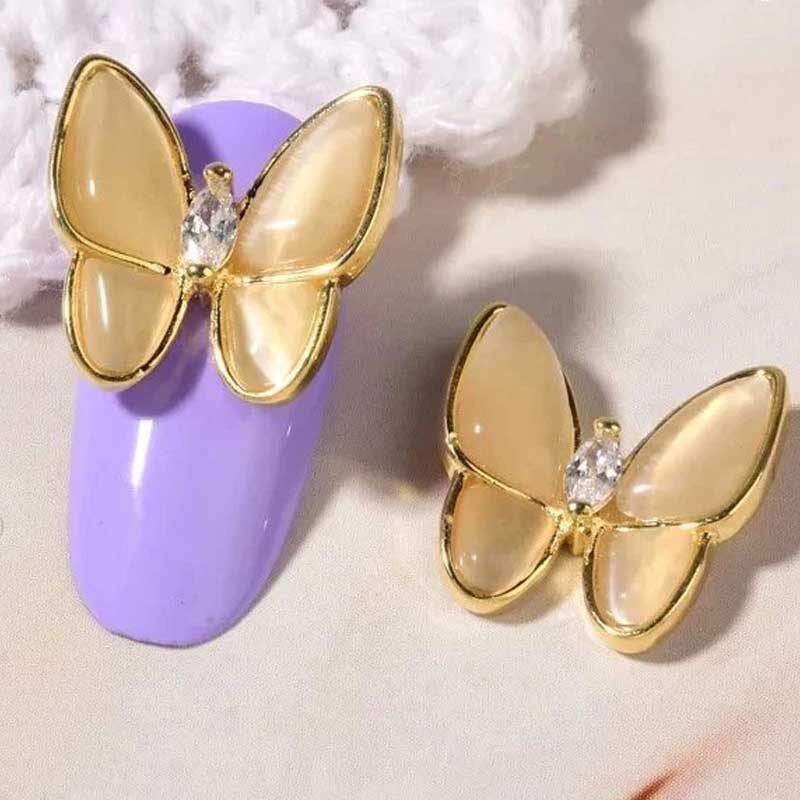 HX美甲用品批发店