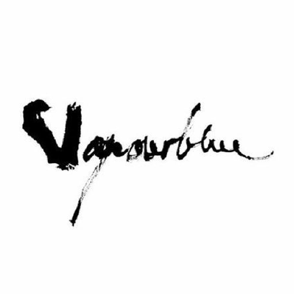 VAPOURBLUE 岚青