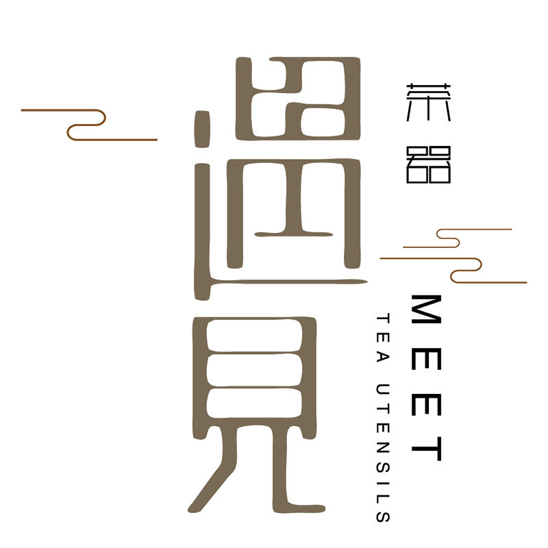 茶趣生活馆的LOGO