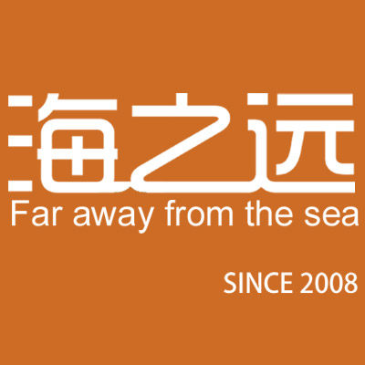 老梁的新疆干果店[海之远干果]