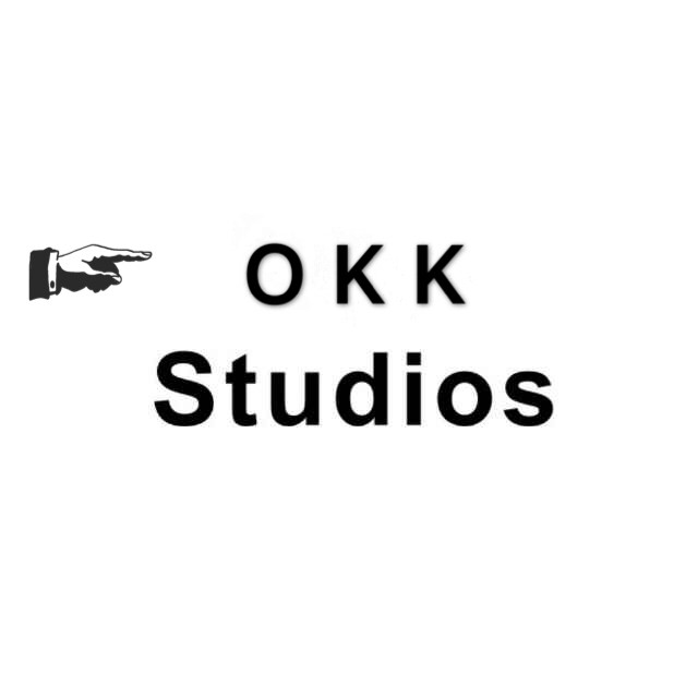 okkstudios男女服饰