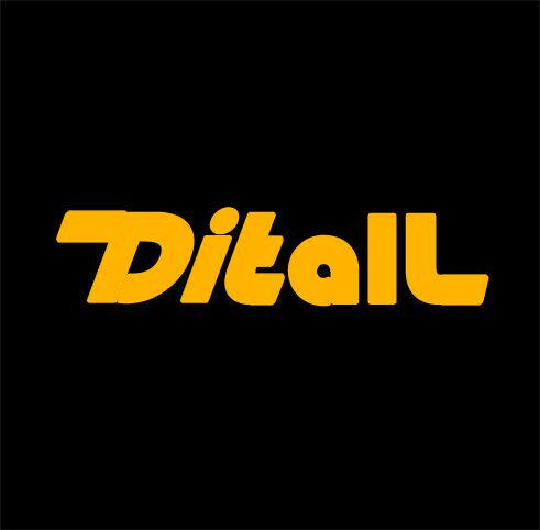 ditall软陶定制真人公仔泥人