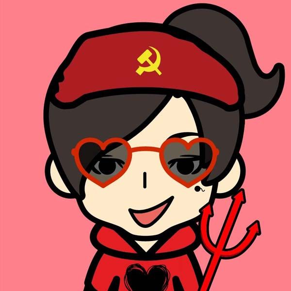 女王范化妆品