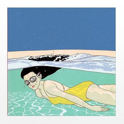 Seapunk Bikini