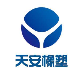 天安橡塑家居馆的LOGO