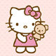 十里铺helloKitty主题馆