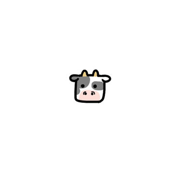 有盒奇趣商城的LOGO