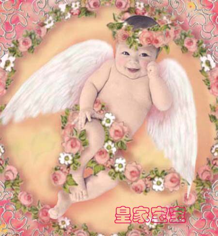 皇家宝贝精品馆
