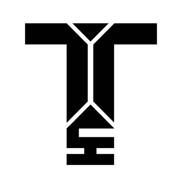 天玄武道运动的LOGO