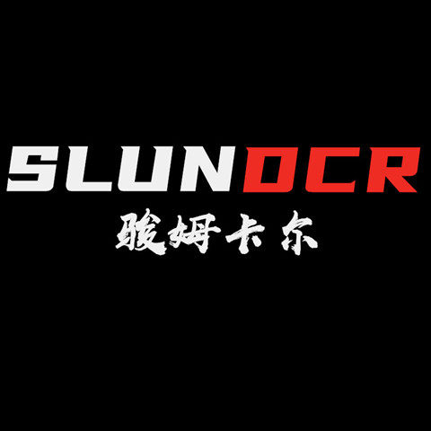 骏姆卡尔SLUNDCR的LOGO