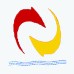 佛山市圣克增氧曝气设备的LOGO
