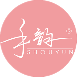 手韵衍纸奇艺坊的LOGO