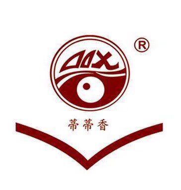 蒂蒂香达濠鱼丸的LOGO