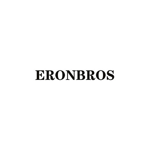ERONBROS 户外商店的LOGO