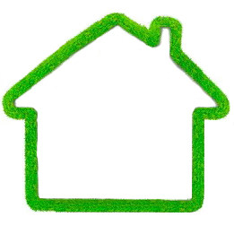 绿屋子的LOGO