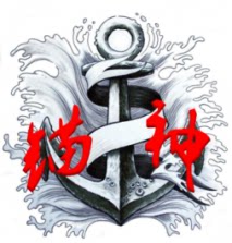 锚神可视钓鱼竿