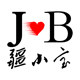 疆小宝穿衣镜家具的LOGO