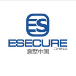 意墅家用别墅电梯的LOGO