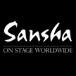 法国Sansha三沙舞蹈用品大连店