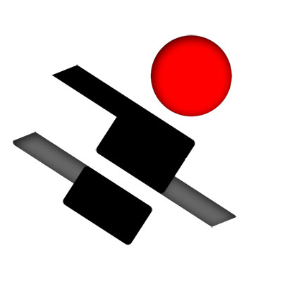 NX运动的LOGO