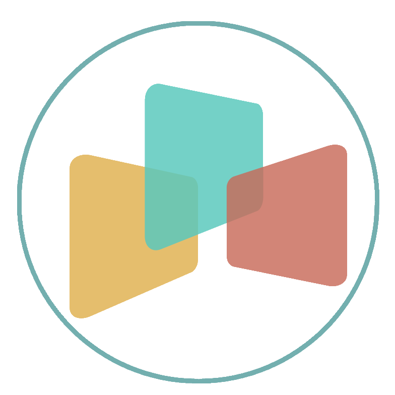 还原教育的LOGO